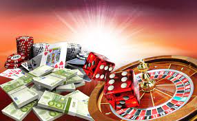 Casino Sykaaa